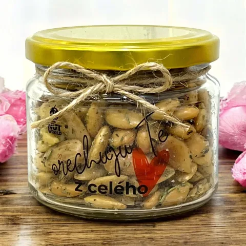 Mandle Valencie bylinkové — náhled 1