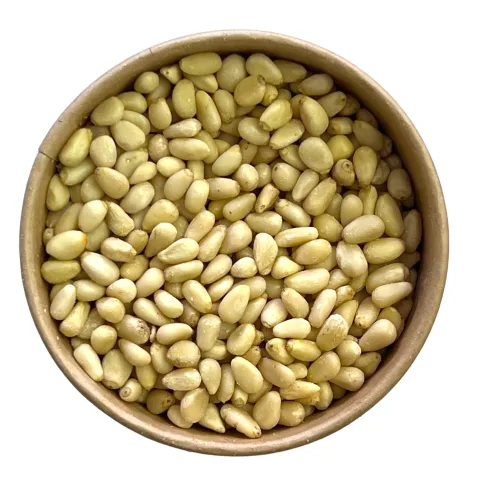 Piniové oříšky — náhled 1