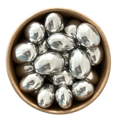 Svatební mandličky v pytlíku — náhled 1