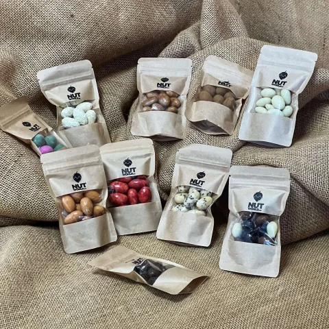 Sladký výběr z mandlí TOP 10 — náhled 1