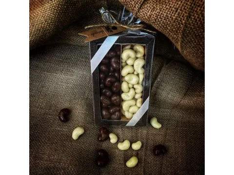 Bonboniera Cashew DUO — náhled 4