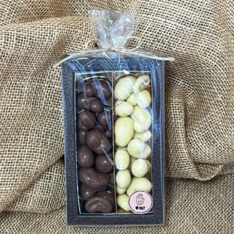 Bonboniera Cashew DUO — náhled 1