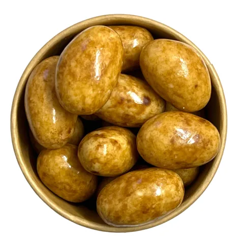 Para ořechy v tiramisu