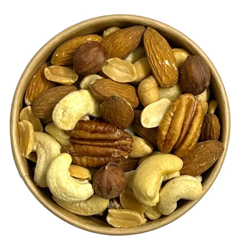 Směs ořechů DELUXE