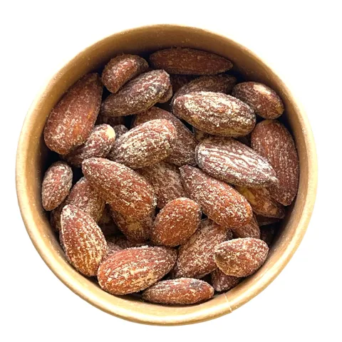 Mandle uzené — náhled 1