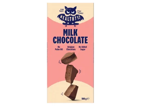 Mléčná čokoláda