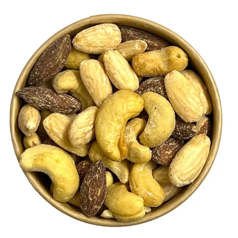 Slaný párty mix — náhled 1