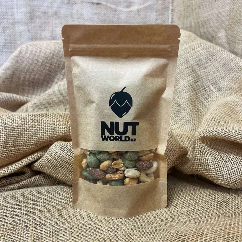 Slaný mix All In One — náhled 2