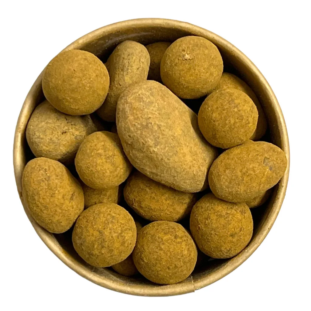 Skořicový mix