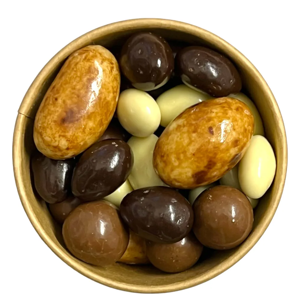 Sladká směs DELUXE
