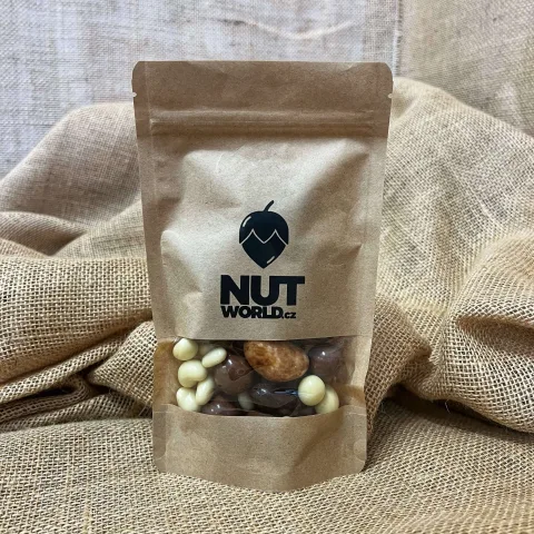 Sladká směs DELUXE — náhled 2