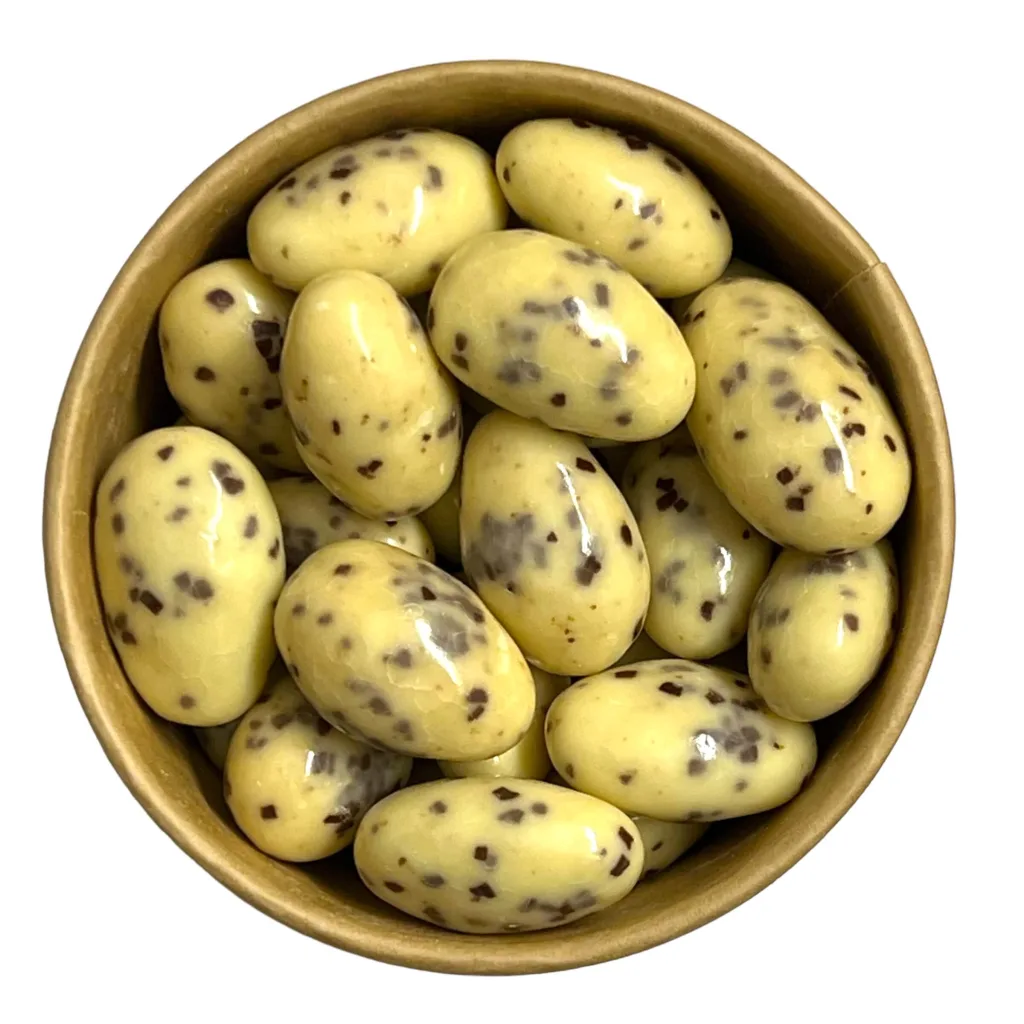 Mandle Stracciatella