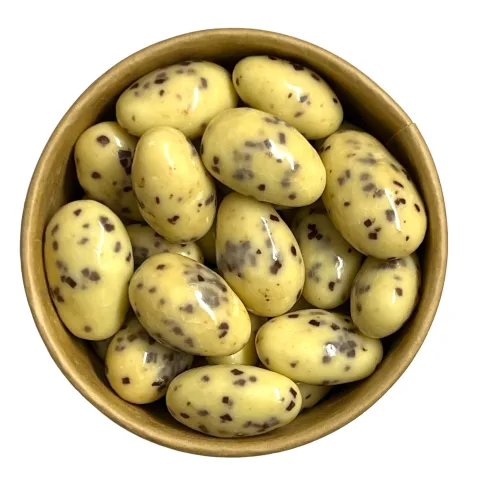 Mandle Stracciatella