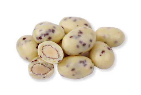 Mandle Stracciatella — náhled 2