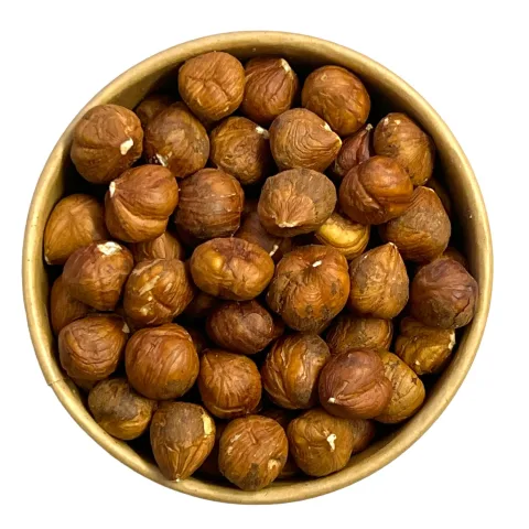 Lískové oříšky - jádra 13/15