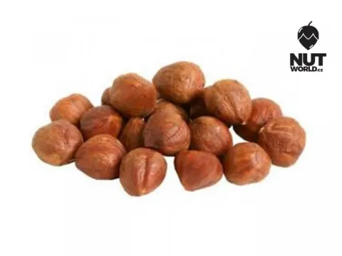 Lískové oříšky – jádra 13/15