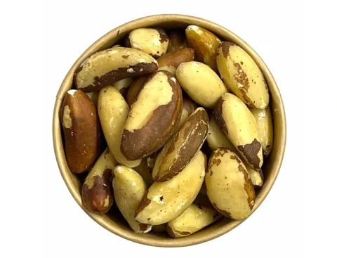 Para ořechy