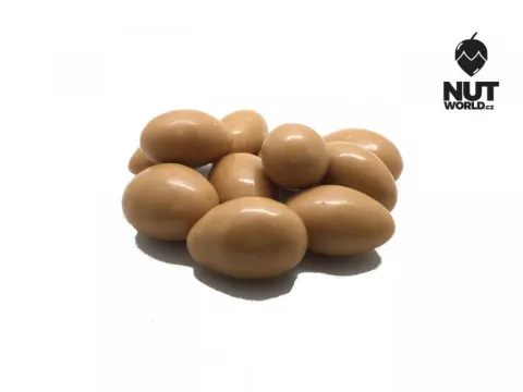 Mandle ve slaném karamelu — náhled 1