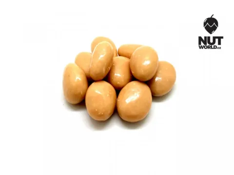 Mandle v karamelu — náhled 1