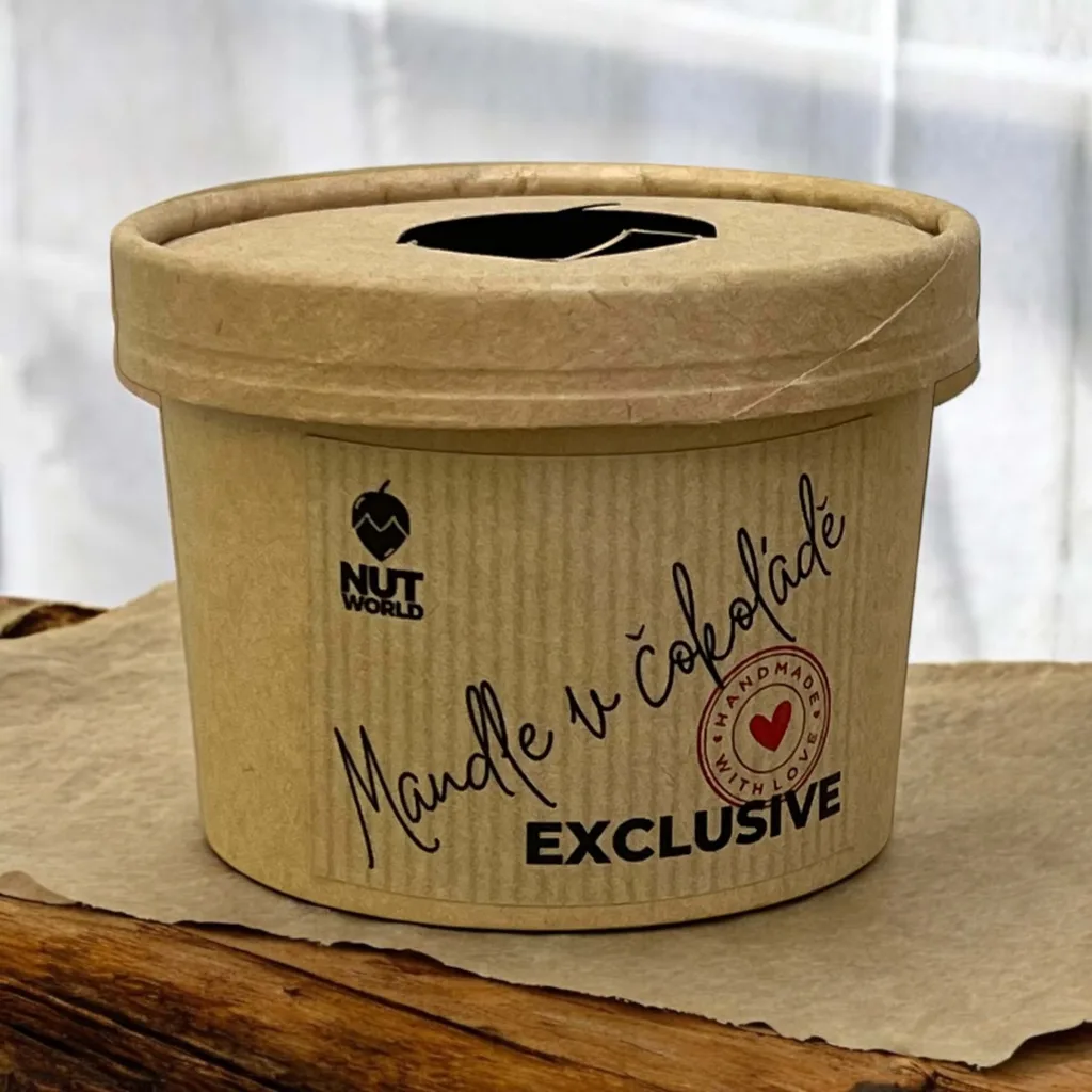 Mandle Exclusive Mix