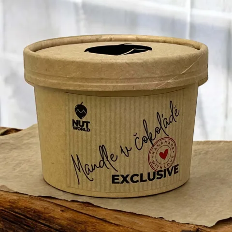 Mandle Exclusive Mix — náhled 1