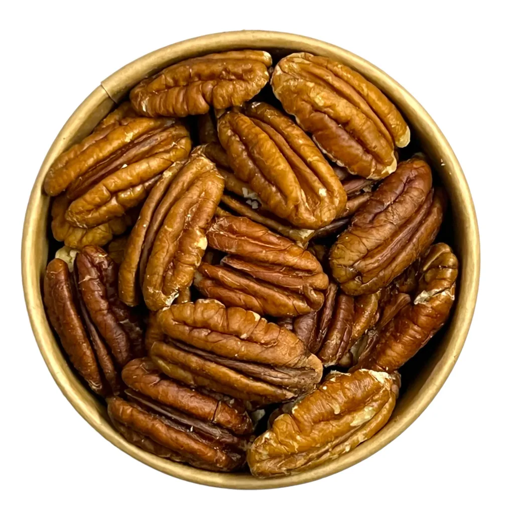 Pekanové ořechy