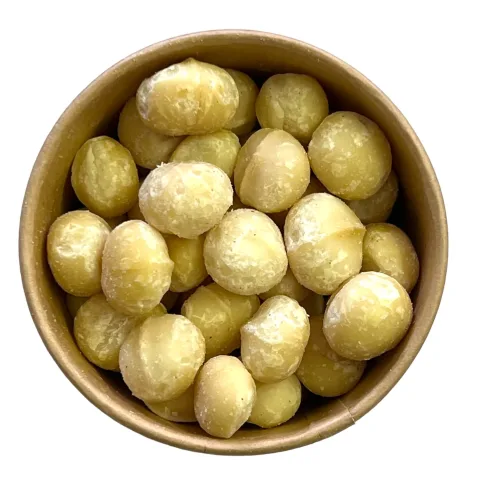 Makadamový ořech — náhled 1