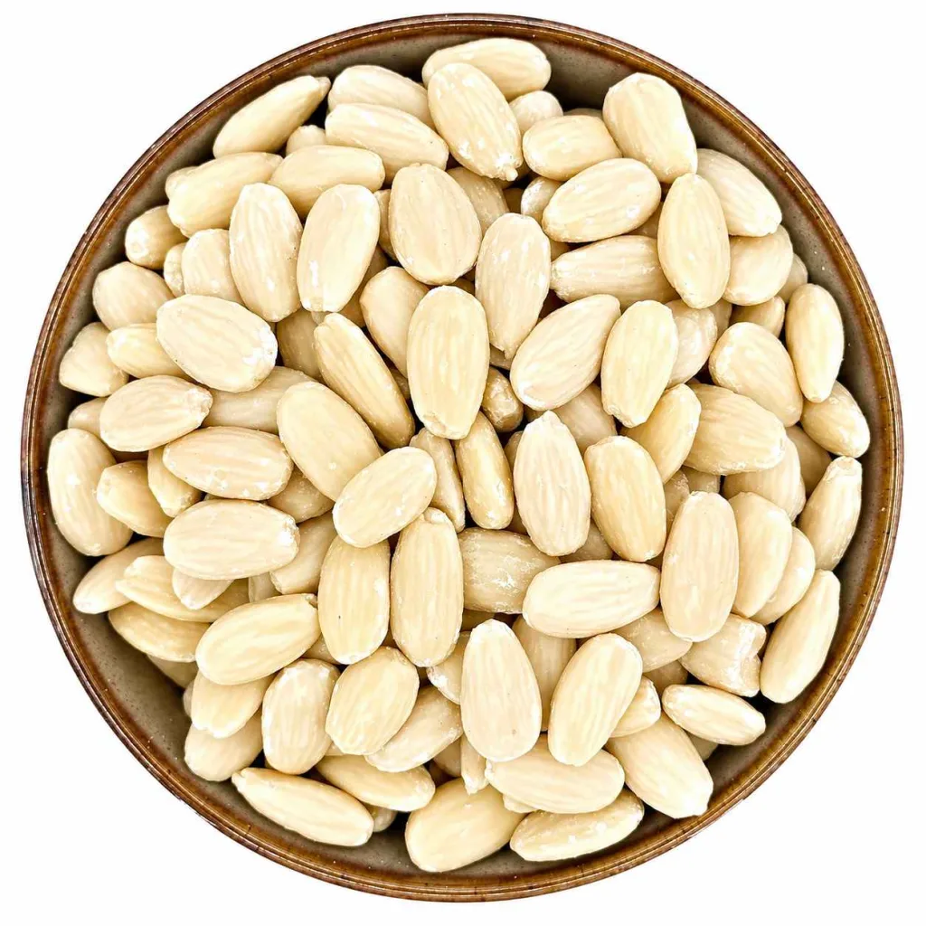 Mandle Loupané 500 g