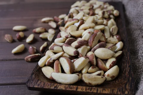 Para ořechy natural 500 g — náhled 4
