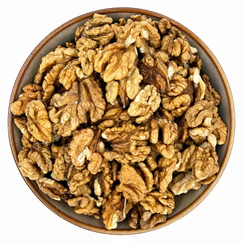 Vlašské ořechy Premium (půlky 60%)