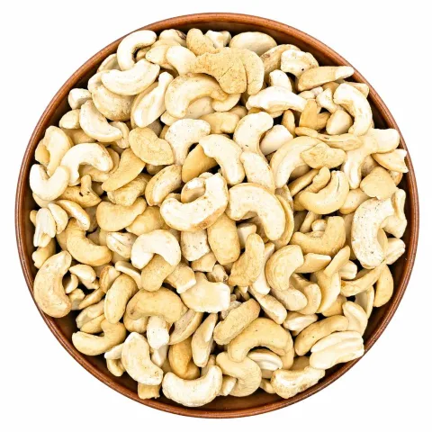 Kešu natural půlky a zlomky — náhled 1