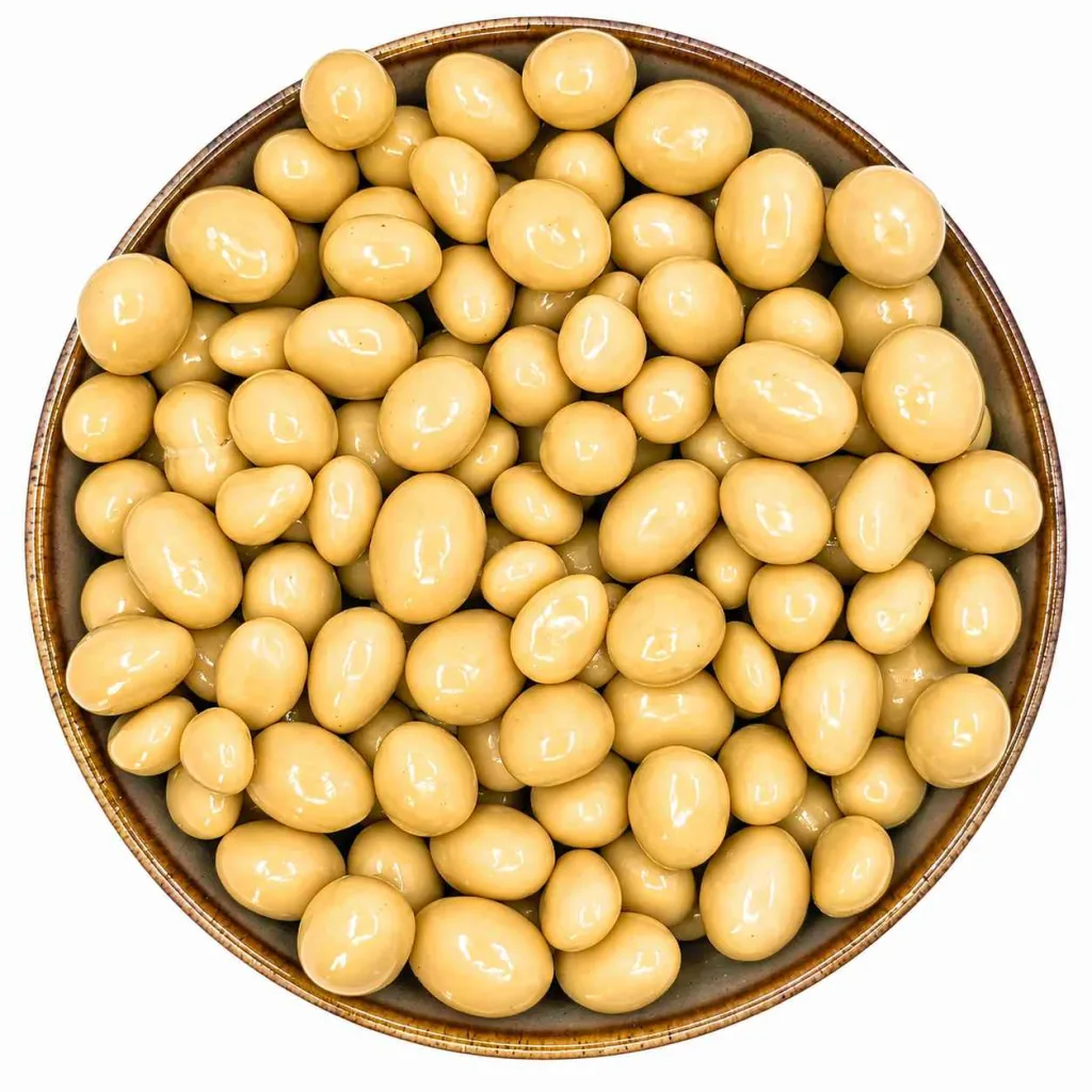 Arašídy v karamelové polevě 250 g