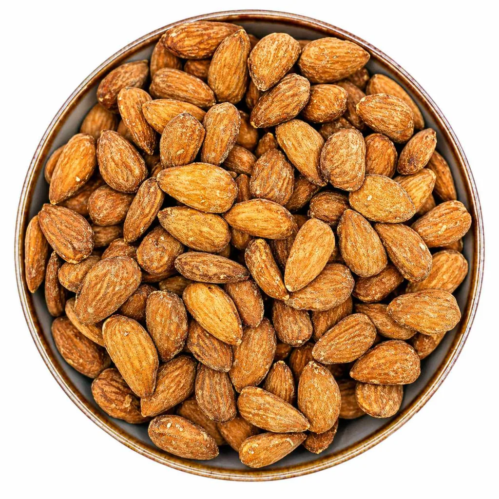 Mandle uzené 1000 g