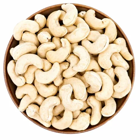 Kešu Natural W180 extra velké — náhled 1