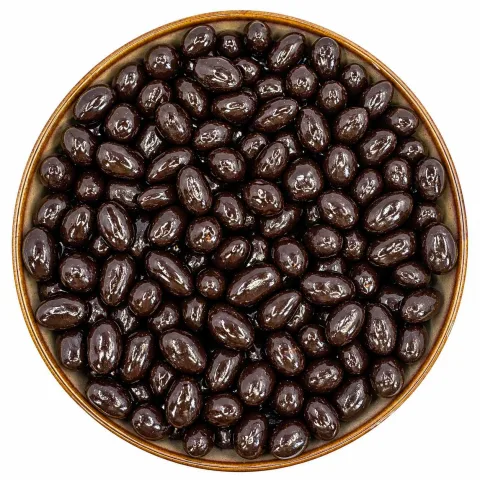 Arašídy v hořké čokoládě 250 g