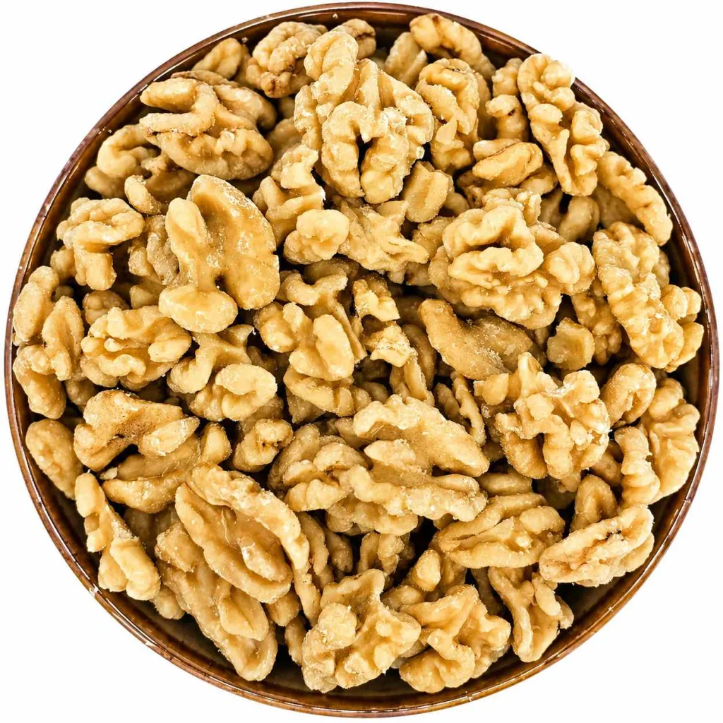 Vlašské ořechy blanšírované 500 g