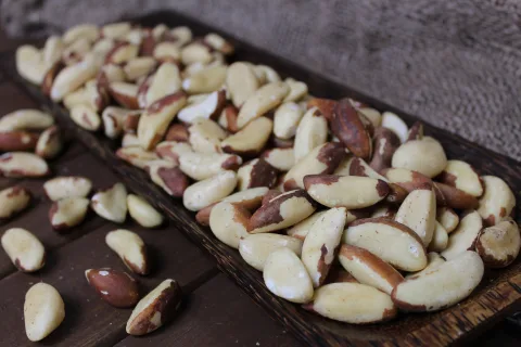 Para ořechy natural 250 g — náhled 3