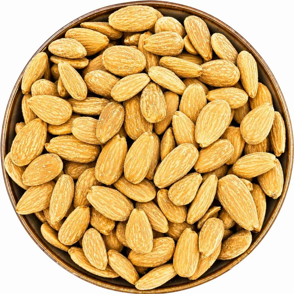 Mandle s příchutí papriky 500 g