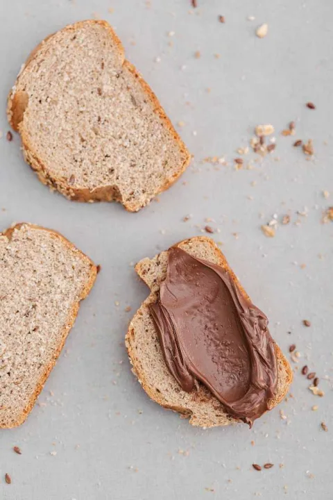 Allnature Arašídový krém s hořkou čokoládou 500 g — náhled 2
