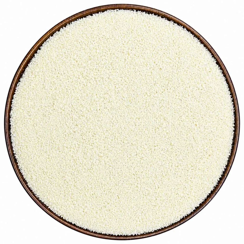 Mouka mandlová blanšírovaná 1000 g