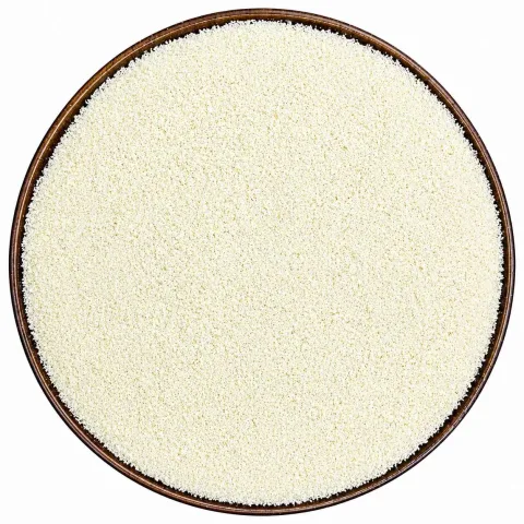 Mouka mandlová blanšírovaná 1000 g — náhled 1