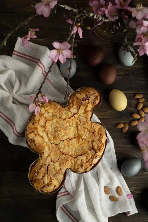 Mandle Loupané - PLÁTKY 1000 g — náhled 3