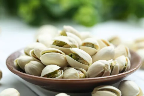 Pistácie natural neloupané Premium — náhled 2