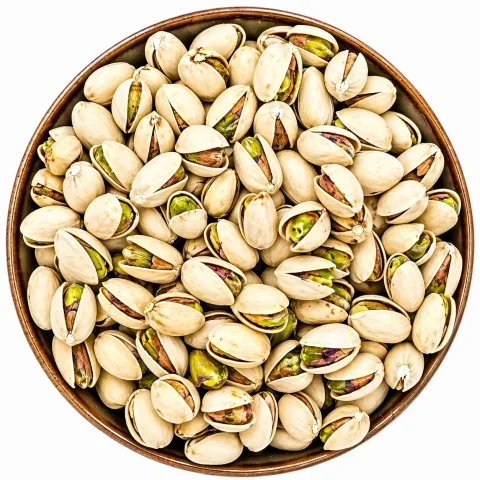 Pistácie natural neloupané Premium — náhled 1