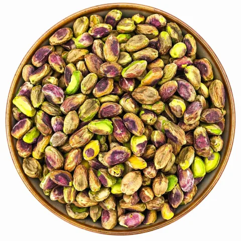 Pistácie loupané natural — náhled 1