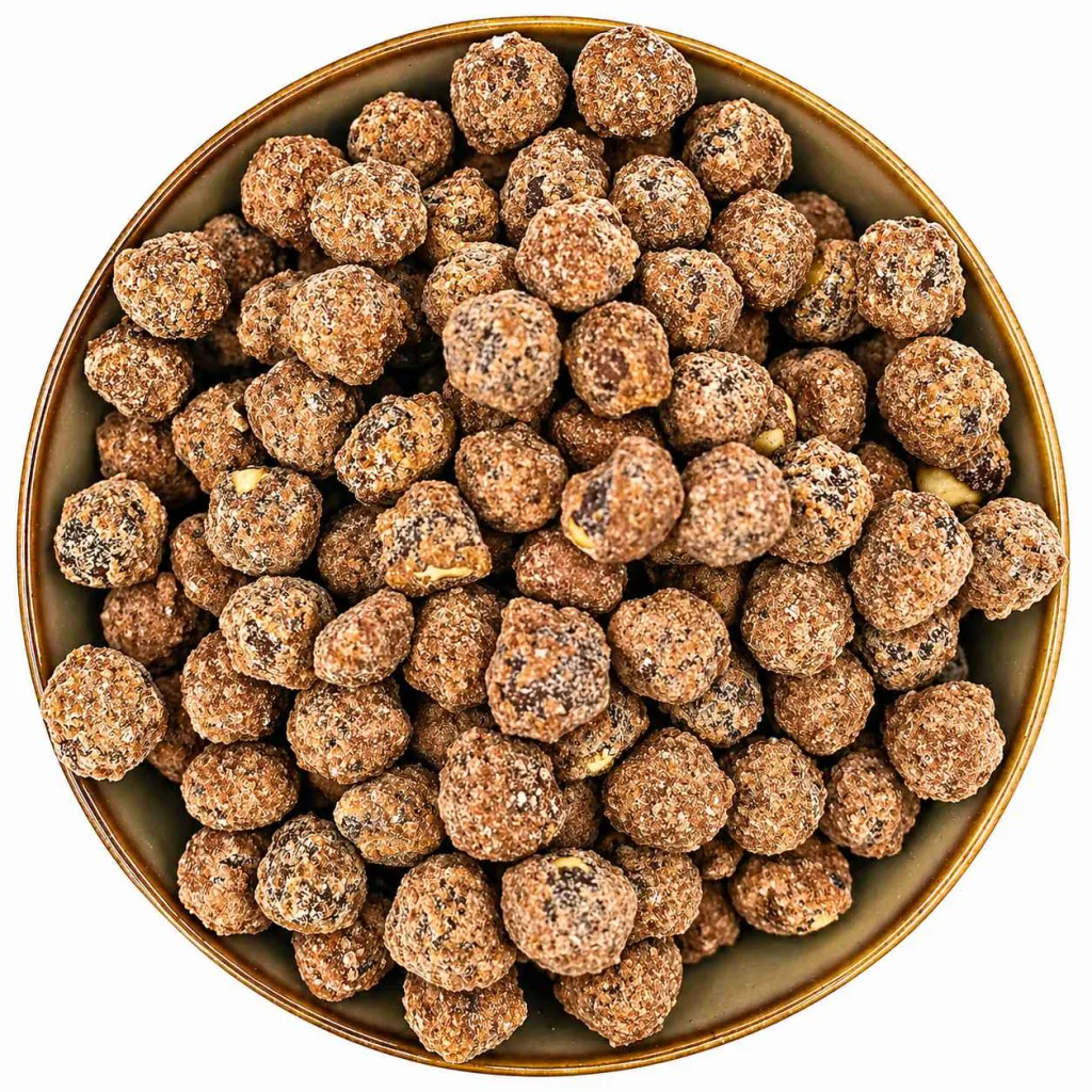 Lísková jádra v cukru 250 g