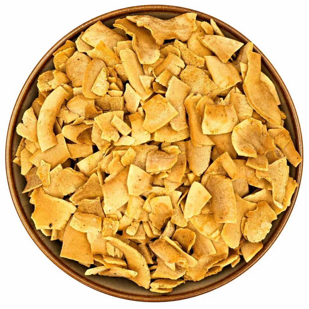 Kokos chips ve slaném karamelu 250 g
