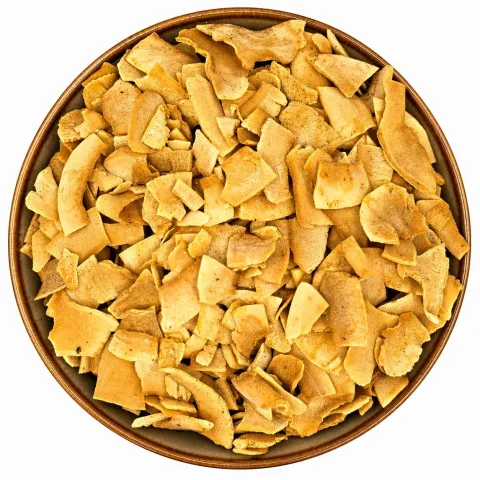 Kokos chips ve slaném karamelu — náhled 1