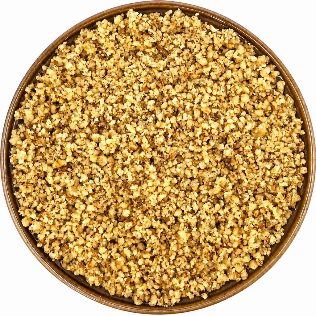 Mouka z vlašských jader 500 g
