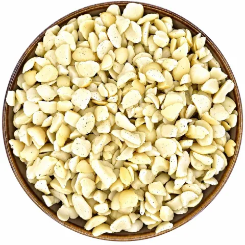 Makadamové ořechy ZLOMKY 250 g — náhled 1